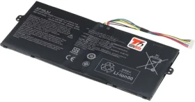 T6 Power Batéria pre Acer Switch SW312-31 / Batéria / 4670 mAh / 36 Wh / 2cell / Li POL (NBAC0103)
