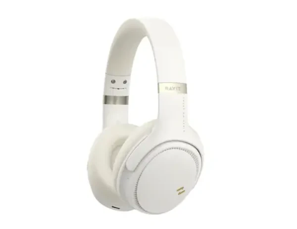 Havit H630BT PRE žlté / Bezdrôtové slúchadlá / ANC / Bluetooth 5.3 (H630BT PROby)