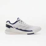 Tenisky adidas Crazyquick Padel Ftwr White/ Silver Met./ Dark Blue EUR 44 2/3