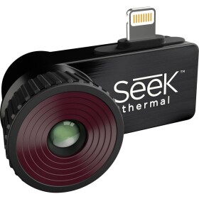 Termokamera pre mobilné telefóny Seek Thermal CompactPRO FF Lightning, 320 x 240 Pixel; SK1007XX