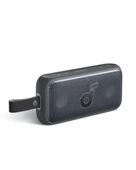 Anker soundcore Motion 300 čierna / Prenosný reproduktor / 30W / BT 5.3 / USB-C / IPX7 (A3135011)