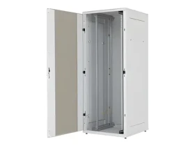 Triton RMA 19" rozvádzač stojanový / 42U/800x1000 / sklenené dvere (RMA-42-A81-CAX-N1)
