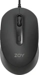 ZOY ZMS08 čierna / Myš (ZMS08)