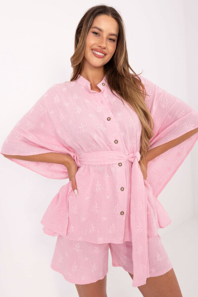 Set model 215800 Lacerta S/M