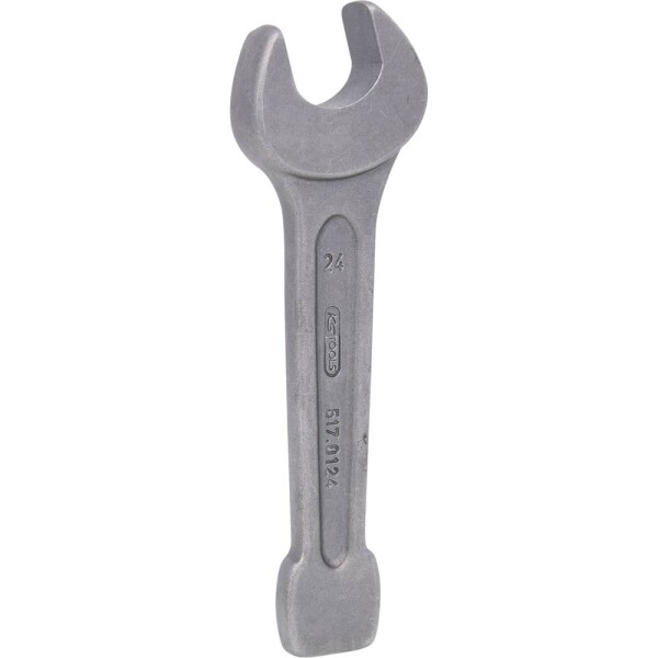 Vidlicový kľúč s ochrannou izoláciou, 24 mm KS Tools 117.1524; 117.1524
