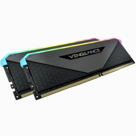 Corsair CMN32GX4M2Z3600C16 pamäť RAM pre server DDR4 32 GB 2 x 16 GB 3600 MHz 288-pinový DIMM CMN32GX4M2Z3600C16; CMN32GX4M2Z3600C16