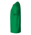 Basic Free T-shirt pánske stredne zelené M