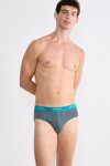 SLOGGI MEN START MIDI 2PACK M024 SLIPY směs barev XXL