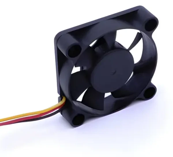 Primecooler PC-4510L12S / Ventilátor / 45×45×10 mm / 4000 rpm / 12 V (PC-4510L12S)