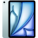 Apple Apple iPad Air 11" M2 128GB Wi-Fi (6.gen) Modrý - 2024 - Gwarancja bezpieczeństwa. Proste raty. Bezpłatna wysyłka od 170 zł.