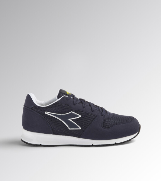 Pracovná obuv Diadora CREW MICRO OB SRC Veľkosť topánky: 45, Modrá