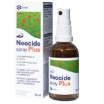 Neocide spray plus