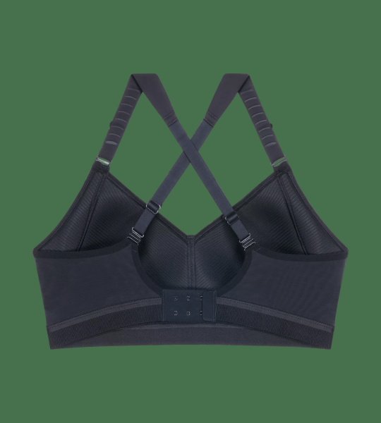Dámska podprsenka Triaction Gravity Lite P EX - BLACK - čierna 0004 - TRIUMPH BLACK 75B