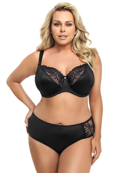 Gorsenia K378 Victoria farba: čierna 70G