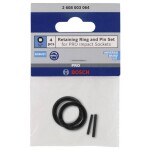 Bosch Accessories 2608003064 Držiak, 2608003064; 2608003064