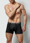 Boxerky Navigare 573/E M-2XL nero M