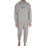 Pánska mikina NM2270E-P7A - Calvin Klein XL