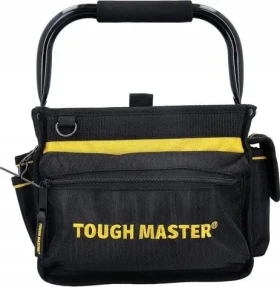 DeWalt Taška s náradím TOUGH MASTER / Detské náradie / Hra na profesie (TM-TB10)