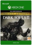 XONE Dark Souls III Deluxe Edition / Elektronická licencia / RPG / Angličtina / od 16 rokov / Hra pre Xbox One (G3Q-00119)