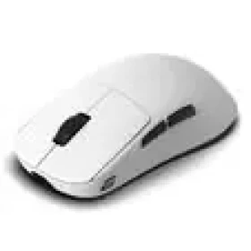 Endgame Gear OP1w 4k V2 Wireless Gaming Mouse biela / Herná myš / bezdrôtová / 26000 DPI / 7 tlačidiel (EGG-OP1W-4K-V2-WHT)