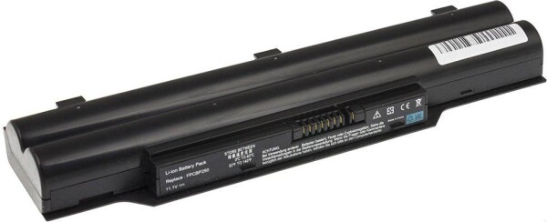 Green Cell FPCBP250 do Laptopa Fujitsu LifeBook A530 A531 AH530 AH531 (FS10)