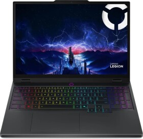 Lenovo Legion 5 15IRX10 i7-13650HX / 32 GB / 1 TB + 1 TB / RTX 5070 / 165 Hz OLED / Windows 11 Home (83LY006NPB)