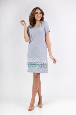 156 DÁMSKY DRES W/25 J.melange S