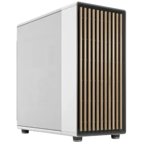 Fractal Design North XL biela / E-ATX / 2x USB-A 3.2 / 1x USB-C 3.2 / 3x 140mm / bez zdroja (FD-C-NOR1X-03)