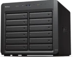 Synology DX1222 rozširujúca jednotka k DiskStation (12xSATA) (DX1222)