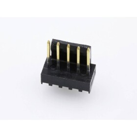 Molex vstavaná pinová lišta (štandardná) 1718564005 1050 ks Tape; 1718564005