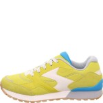 Detské tenisky DASH Yellow/Turquoise Superfit 1-009563-6000 - 39