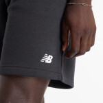 Športové fleecové šortky New Balance 9" M MS43903BK 2XL