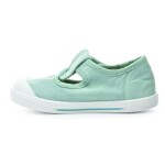 Igor Canvas Pepito Mint detské barefoot baleríny 26 EUR