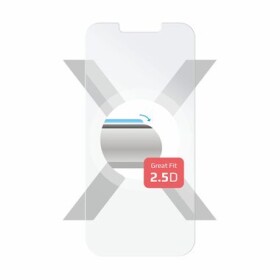 FIXED Ochranné tvrdené sklo pre Apple iPhone 13 Pro Max číra (FIXG-725)