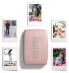 Fujifilm Instax Mini Link 3 ružová / Mobilná fototlačiareň / 86 x 54 mm / Bluetooth / USB-C (16832118)