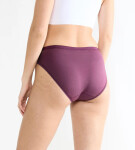 Sloggi BASIC+ - nohavičky Tai (3 ks) - super mäkká bavlna a neviditeľné švy Sloggi MULTIPLE COLOURS 13 46
