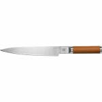 Fiskars Norden Nôž porcovací 20 cm (1026422)