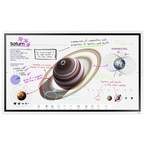 Samsung WM55B