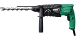 HiKOKI DH24PH2 WSZ / Vŕtacie kladivo / 730 W (DH24PH2WSZ)