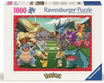 Ravensburger Pokémon: Pomer sily