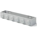 Room Copenhagen 41121740 Závesná polička sivá / od 3 rokov (5711938033408)