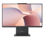 Lenovo AIO IdeaCentre 24ARR9 sivá / 23.8" FHD / AMD RYZEN 5 7535HS / 16GB / 512GB SSD / AMD Radeon / W11H (F0HR0091CK)