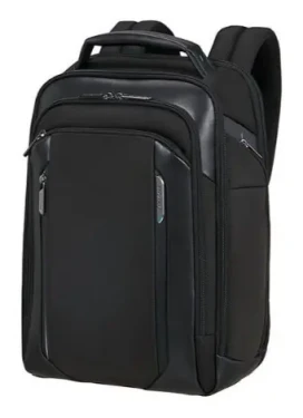 Samsonite SPECTROLITE 4.0 Laptop Backpack 14.1" čierna / Batoh na notebook / recyklovaný PET / vodeodolný (158108-1041)