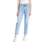 Calvin Klein Jeans Mom Fit J20J218507 dámske džínsy