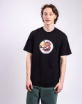 Carhartt WIP S/S Octopus T-Shirt Black M