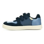 Bundgaard Coda Navy celoročné nízke barefoot topánky 34 EUR