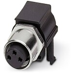 Flush-type connector SACC-DSIV-M 8FS-3CON-L 90 1524788 Phoenix Contact; 1524788