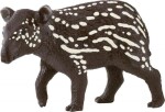 Schleich Wild Life 14851 Mláďa tapiera