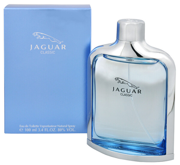 Jaguar Classic EDT