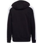 Adidas CB FL Hoodie Jr HC5658 Mikina kapucňou